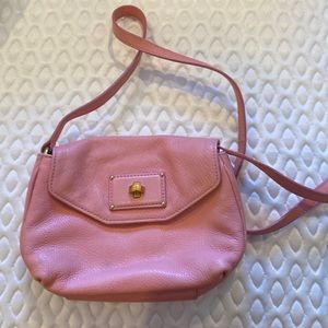 Great Condition Pink Marc Jacobs Bag